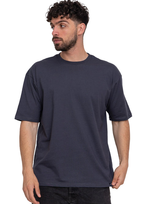 Magnet O.S Round T-Shirt